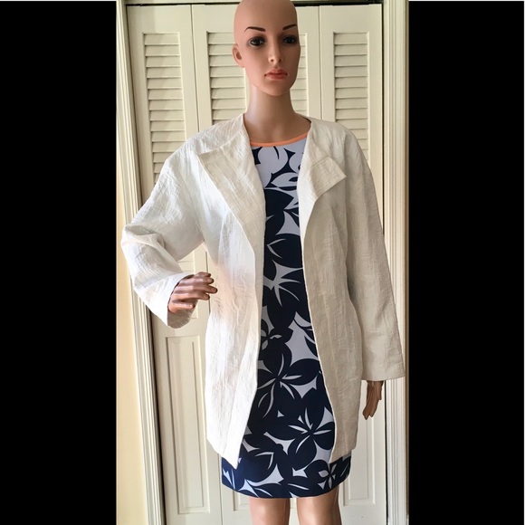 ZARA🌺Gorgeous Quilted Jacket!🌺 NWT! - Picture 5 of 5